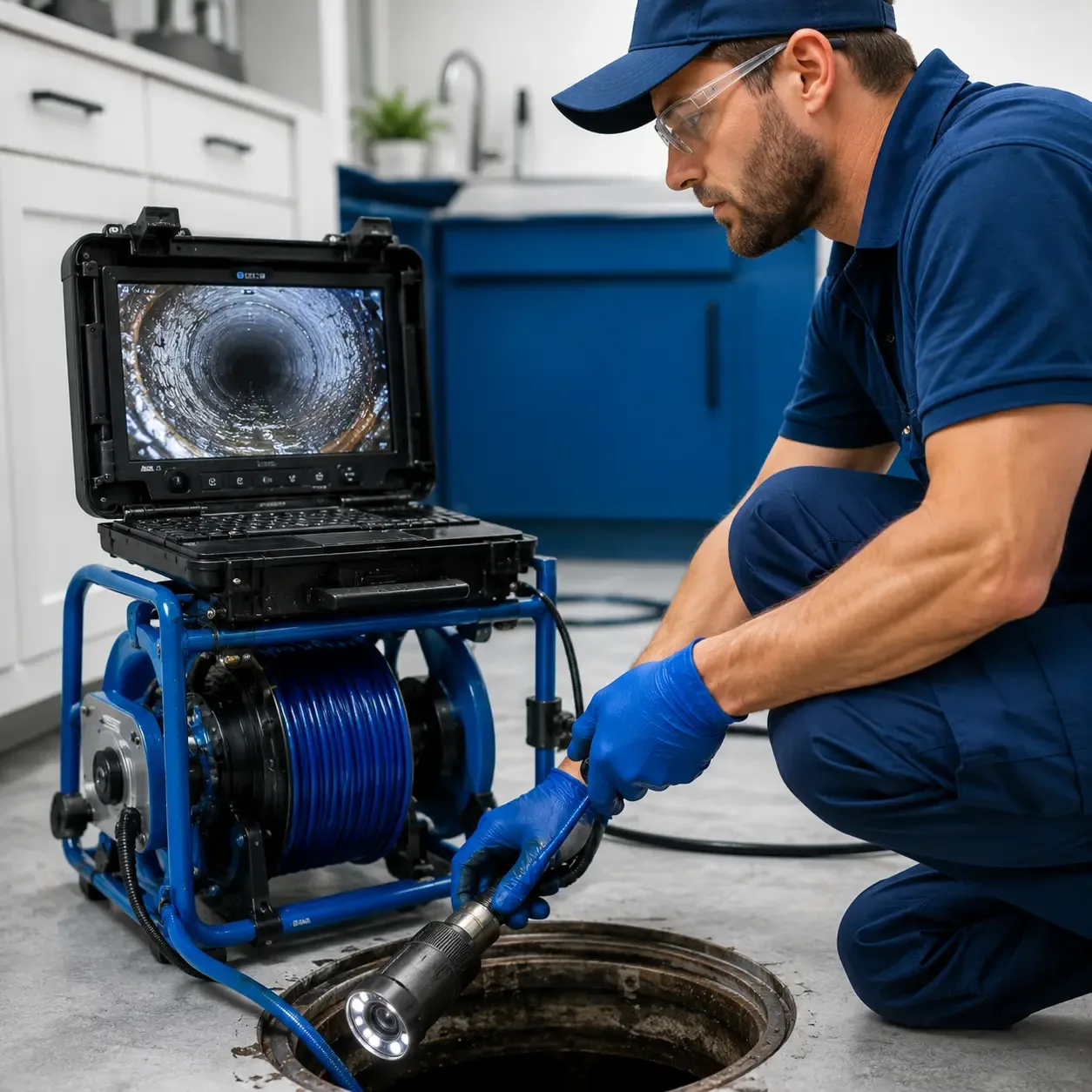 Pipe Relining professionals serving Groveland, IL
